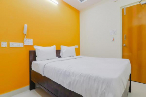 Hotel O Home Sri Balaji Luxary Rooms Near Inorbit Mall Cyberabad